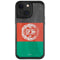 Afghanistan Flag Distressed iPhone 13 Cargo Case